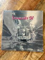 LP Locomotive GT, Ophalen, Gebruikt, 12 inch
