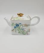 vintage kyoto theepotje, Ophalen of Verzenden