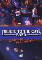 Tribute To The Cats Band - Live In Volendam , Sealed Orig., Alle leeftijden, Boxset, Muziek en Concerten, Ophalen of Verzenden