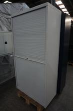 Roldeurkast Archiefkast Garagekast Magazijnkast, Gebruikt, 100 tot 150 cm, Onbekend, Ophalen of Verzenden