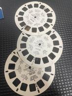 Viewmaster Woody Woodpecker, Verzamelen, Speelgoed, Verzenden, Zo goed als nieuw