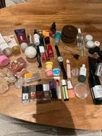 Cosmetica en make up, Ophalen, Zo goed als nieuw, Gehele gezicht