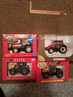 Britains & UH Miniatuur Tractoren Nieuw in doos, Ophalen of Verzenden, Nieuw, Tractor of Landbouw, Britains