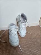 Leren half hoge sneakers 36 HUB, Kinderen en Baby's, Babykleding | Schoentjes en Sokjes, Jongetje of Meisje, Ophalen of Verzenden