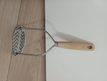 Stamper/ aardappelstamper/ stamppotstamper beschikbaar voor biedingen