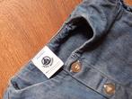 Jeansjurkje74 ZGAN Petit Bateau, Kinderen en Baby's, Meisje, Jurkje of Rokje, Ophalen of Verzenden, Petit Bateau