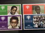 Verenigde Naties, Malawi 1979, Postzegels en Munten, Postzegels | Afrika, Ophalen of Verzenden, Overige landen, Postfris