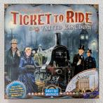 Ticket to Ride United Kingdom + Pennsylvania, Hobby en Vrije tijd, Gezelschapsspellen | Bordspellen, Ophalen of Verzenden, Nieuw