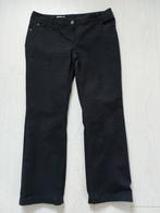 Yessica zwarte broek mt.48 Zwart, Yessica, Ophalen of Verzenden, Maat 46/48 (XL) of groter, Zwart