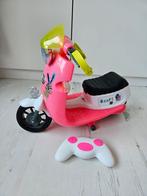 Baby Born scooter ZONDER pop, Ophalen, Zo goed als nieuw