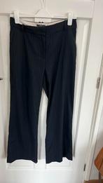 Esprit pantalon, Maat 38/40 (M), Blauw, Ophalen of Verzenden, Zo goed als nieuw