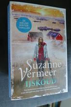 Suzanne Vermeer – IJskoud, Suzanne Vermeer, Ophalen of Verzenden, Zo goed als nieuw, Nederland