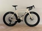 MMR xtour 10 gravel (frameset only), Carbon, Nieuw, Meer dan 20 versnellingen, 53 tot 57 cm