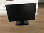 Monitor iiyama prolite E2473HDS, Computers en Software, VGA, Gebruikt, Iiyama, 1 tot 2 ms