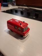 Wiking Brandweerauto - Klassieker!, Hobby en Vrije tijd, Modelauto's | 1:43, Ophalen