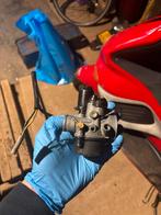 Dell’Ortho Carburateur 12,5, Ophalen, Zo goed als nieuw, Carburateur
