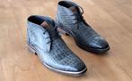Heren schoenen maat 43 Slechts 1X  Gedragen, Kleding | Heren, Schoenen, Ophalen of Verzenden, Zo goed als nieuw