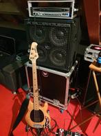 Gallien Krueger set!, Ophalen, Gebruikt, Minder dan 50 watt