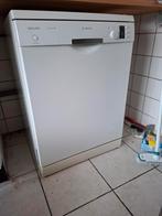 Bosch Exclusiv Serie 2 Vrijstaande Vaatwasser, Ophalen, Gebruikt, Eco programma, 85 tot 90 cm