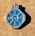 2 x ANWB Speldje A, Verzamelen, Speldjes, Pins en Buttons, Ophalen of Verzenden, Zo goed als nieuw, Overige onderwerpen