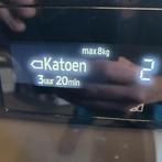 Zogoed als nieuwe samsung warmtepompdroger, Ophalen of Verzenden, Zo goed als nieuw, Voorlader, Samsung