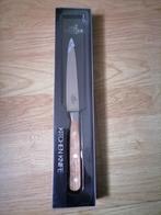 Kitchen knife sabatier, Huis en Inrichting, Keuken | Bestek, Ophalen of Verzenden, Zo goed als nieuw