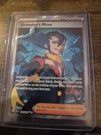 Grimsley's move 120/094, Ophalen of Verzenden, Nieuw