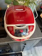 Moulinex MK705111, Witgoed en Apparatuur, Ophalen of Verzenden, Vaatwasmachinebestendig, Zo goed als nieuw