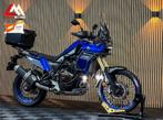 YAMAHA TENERE 700 - Garantie 2029 - Mistlampen - Topkoffer, Motoren, Motoren | Yamaha, 2 cilinders, Bedrijf, Onbekend, Meer dan 35 kW