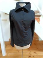 Prachtige zwarte blouse S Rue Blanche, Kleding | Dames, Rue Blanche, Zwart, Ophalen of Verzenden, Zo goed als nieuw