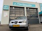 SEAT Arosa 1.4i Stella (bj 2001), Auto's, Seat, Voorwielaandrijving, 450 kg, Gebruikt, Origineel Nederlands
