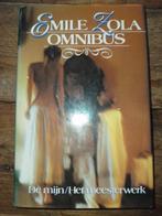 Emile Zola Omnibus, Ophalen of Verzenden, Gelezen