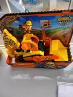 Rubbel's bulldozer paw patrol nieuw met licht&geluid, Ophalen of Verzenden, Nieuw