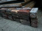 Gratis vuilwerk metselstenen - Ca. 150 Stuks, Doe-het-zelf en Verbouw, Metselstenen, Ophalen, Gebruikt, Bakstenen