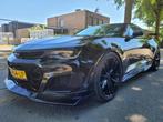 Chevrolet 2018 6.2 ss, Automaat, Achterwielaandrijving, 4 stoelen, Zwart