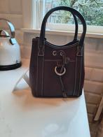 Lancel leren tas bucket bag nooit gebruikt, Sieraden, Tassen en Uiterlijk, Tassen | Damestassen, Ophalen, Nieuw, Bruin, Handtas