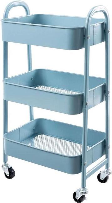 IKEA RASKOG Trolley - Keuken/Badkamer beschikbaar voor biedingen