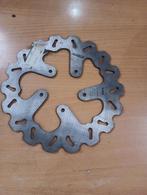 Braking Wave Remschijf Gilera Runner 220mm, Ophalen of Verzenden, Gebruikt, Universele onderdelen