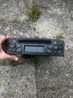 Auto radio Origineel Mercedes c klasse w204, Auto diversen, Autoradio's, Ophalen, Zo goed als nieuw
