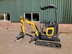 New Holland E14D (2023) DEMO, Ophalen, 2461 GM Ter Aar, New Holland, Wiellader of Shovel