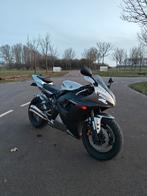Yamaha R1 & Honda CBR 929, Particulier, Super Sport