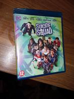 SUICIDE SQUAD - OP BLU-RAY !!!!!!!!!!!!, Cd's en Dvd's, Ophalen of Verzenden, Zo goed als nieuw, Science Fiction en Fantasy