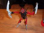 Lego Bionicle  8947-1 Radiak uit 2008, Ophalen of Verzenden, Gebruikt, Complete set, Lego