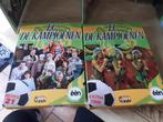 2x dvd box fc de kampioenen Vlaamse serie, Vanaf 12 jaar, Ophalen of Verzenden, Zo goed als nieuw