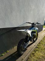 Husqvarna 85 TC crossmotor, 85 cc, Zo goed als nieuw, 5 versnellingen, Ophalen