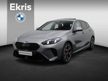 BMW 1 Serie 120 M Sportpakket Pro | Premium Pack | Comfort A beschikbaar voor biedingen