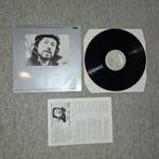 tony maude - almost true gesigneerd, Ophalen of Verzenden, Gebruikt, 12 inch