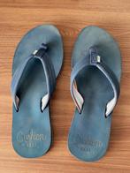 Reef Cushion slippers maat 38/39., Kleding | Heren, Badmode en Zwemkleding, Ophalen, Overige maten