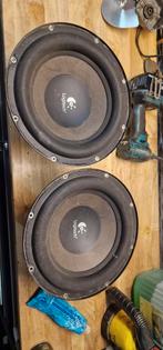 Logitech z5500 woofers, Ophalen of Verzenden