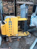 ATLET SOLO Steekwagen - Gebruikt, 100 liter of meer, Ophalen of Verzenden, Gebruikt, Steekwagen